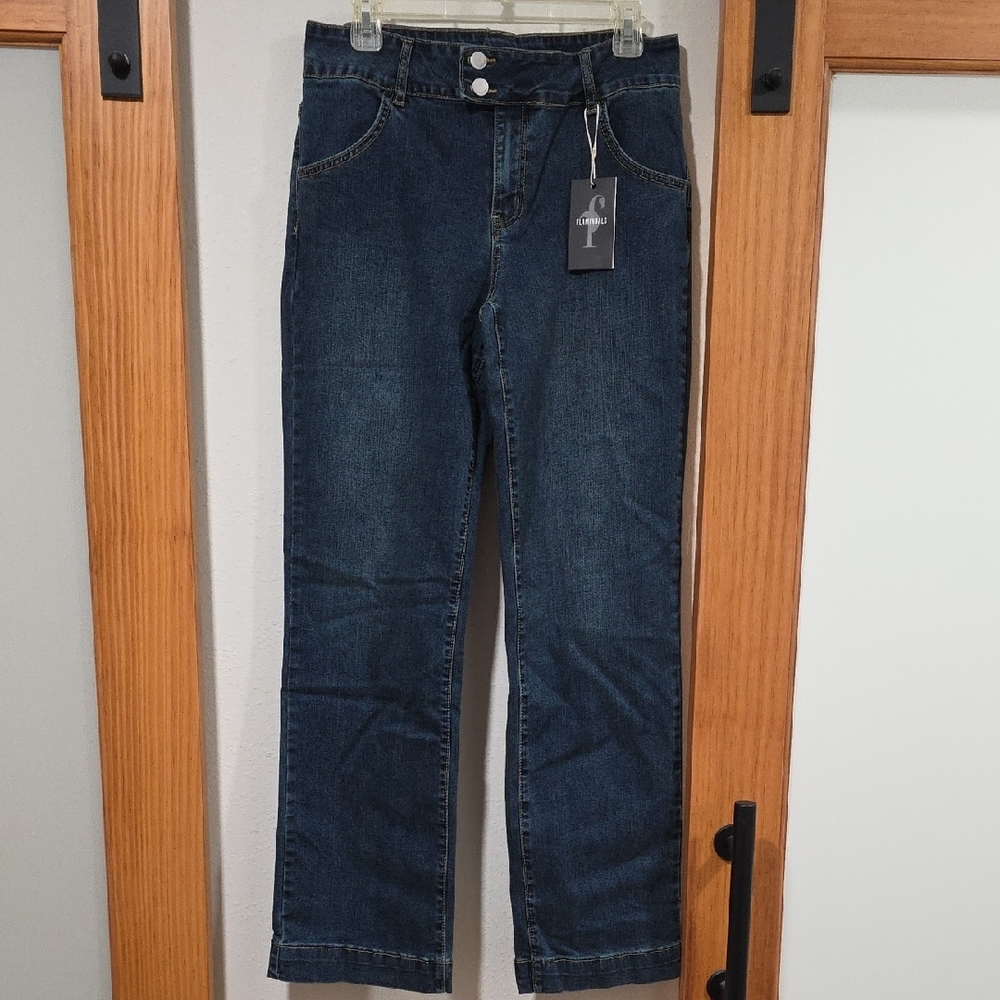 Flamingals Jeans